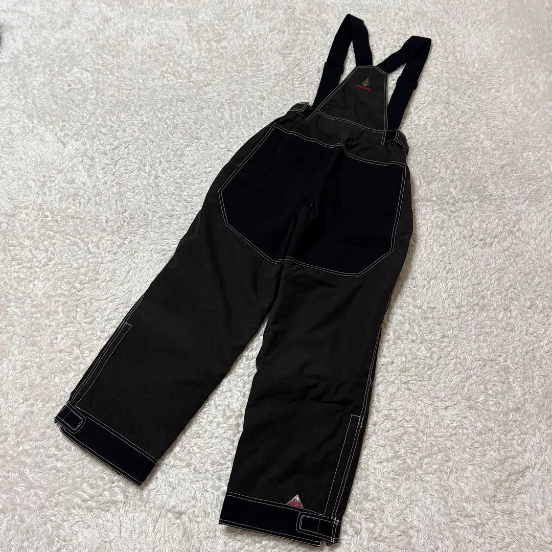 新品　Burton バートン　スノボージャケット　上下　フード　ブラック　L/M