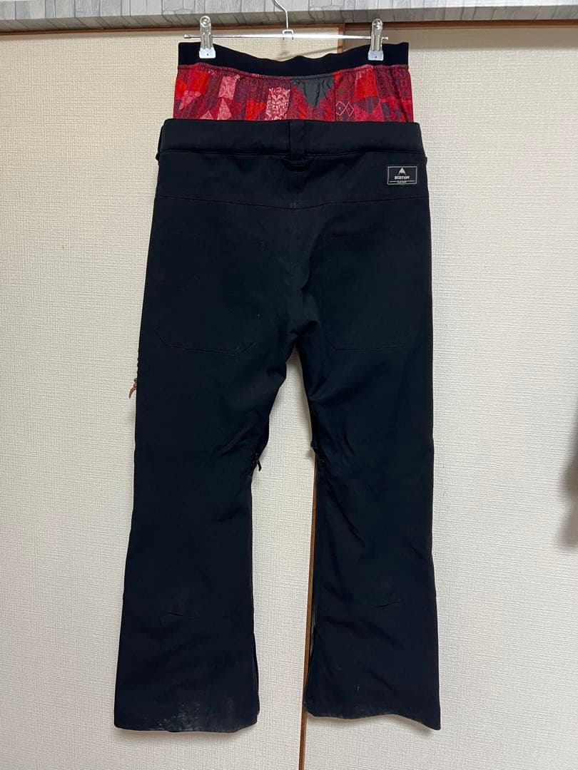 BURTON レディース スノーボードウエア パンツ