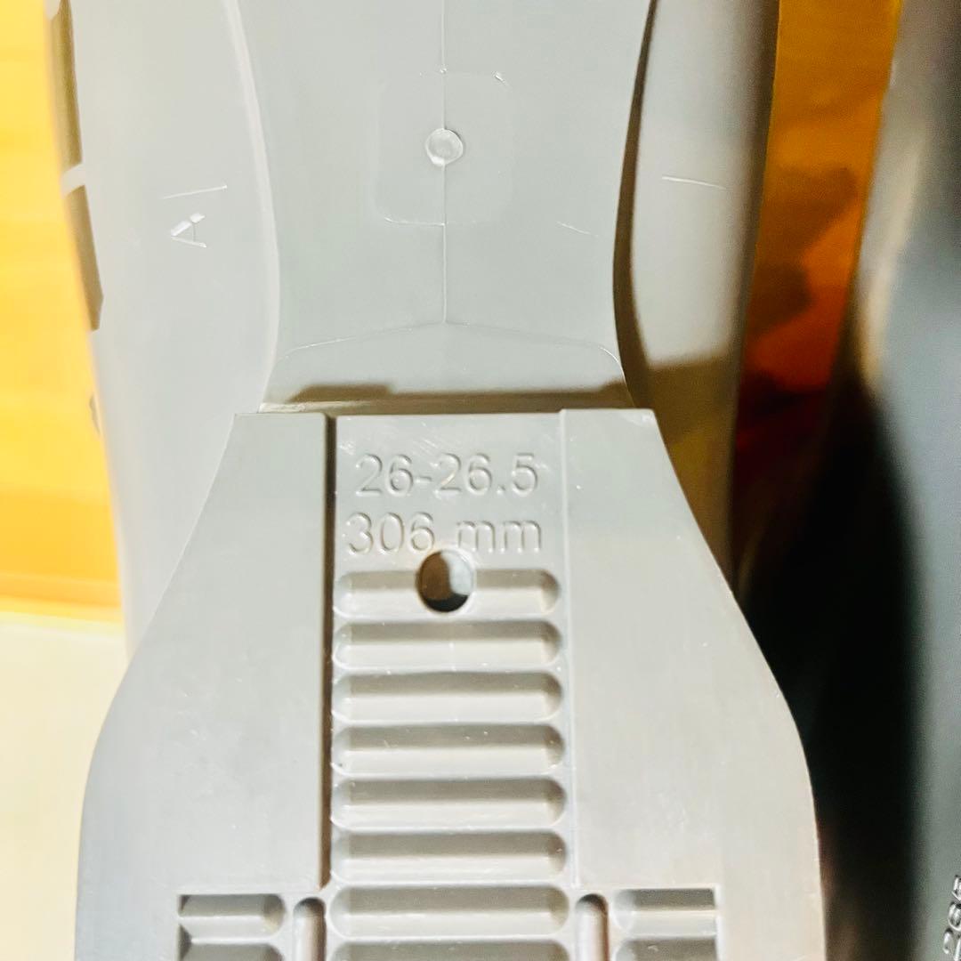 未使用級 Rossignol Hero WorldCup 120 26-26.5