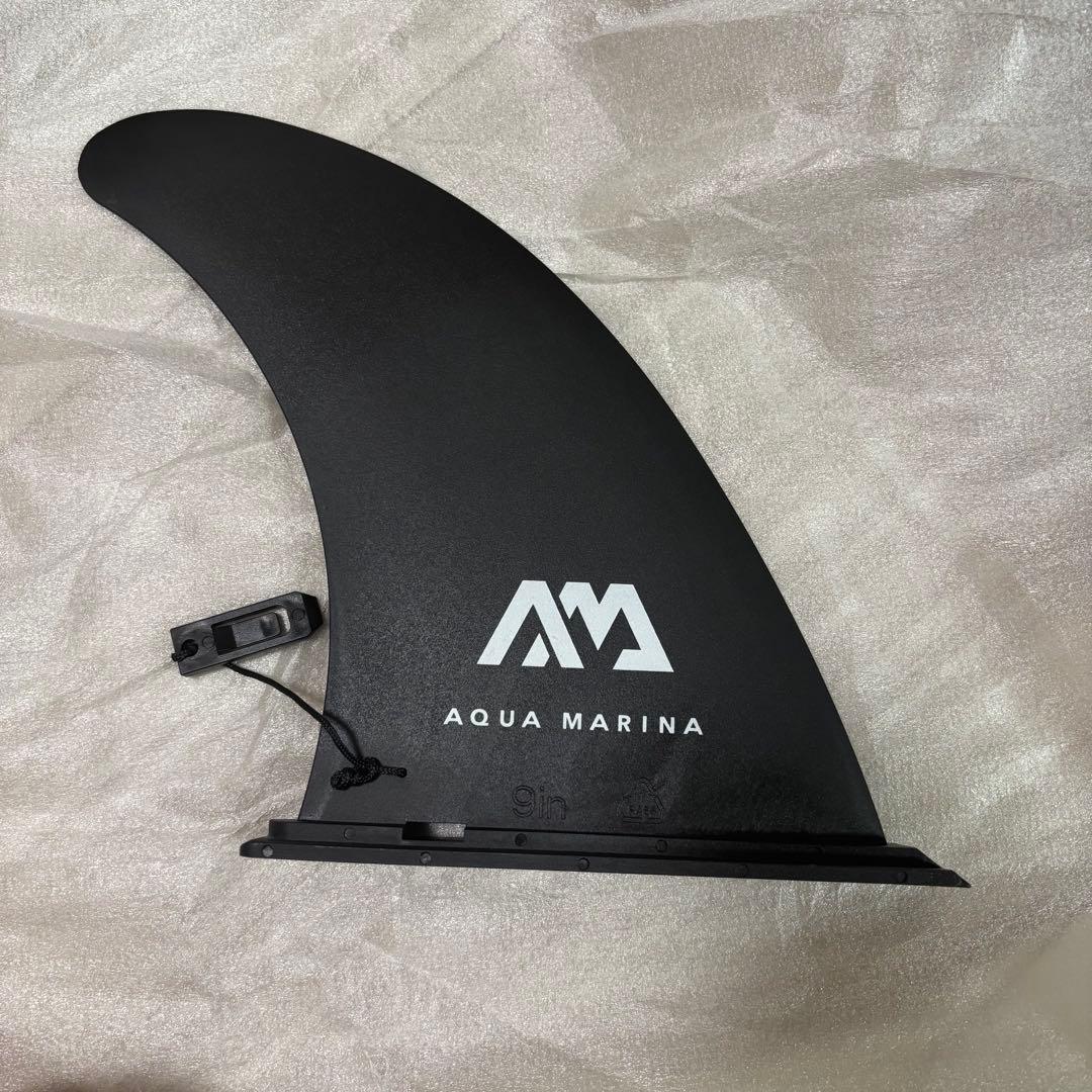 アクアマリーナ　ヴェイパー　SUP 美品