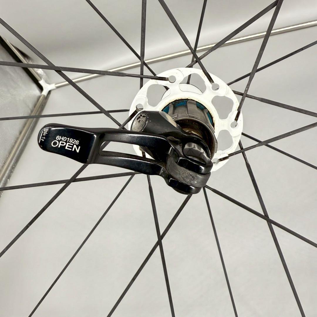 Fulcrum Racing 3 シマノフリー クリンチャー レーシング3