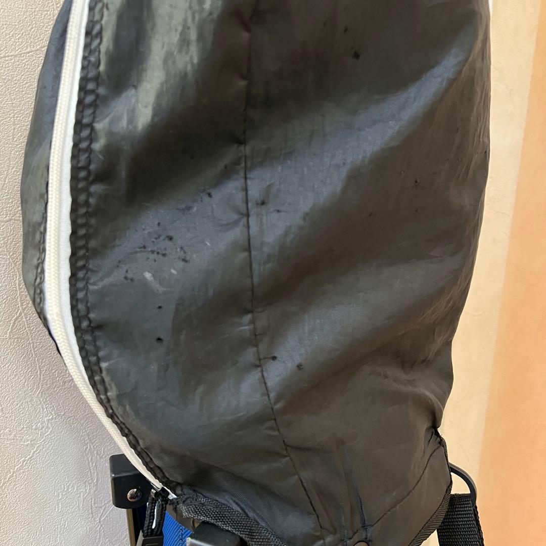 【中古】Callaway キャロウェイ ジュニアクラブセット Xj 2