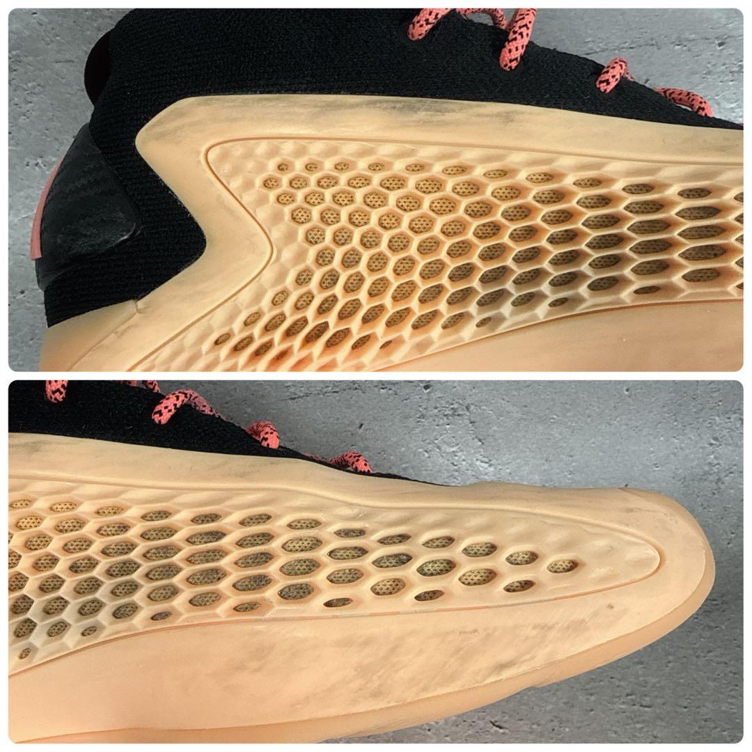 adidas A.E.1 ae1 アディダス アンソニーエドワーズ　27cm