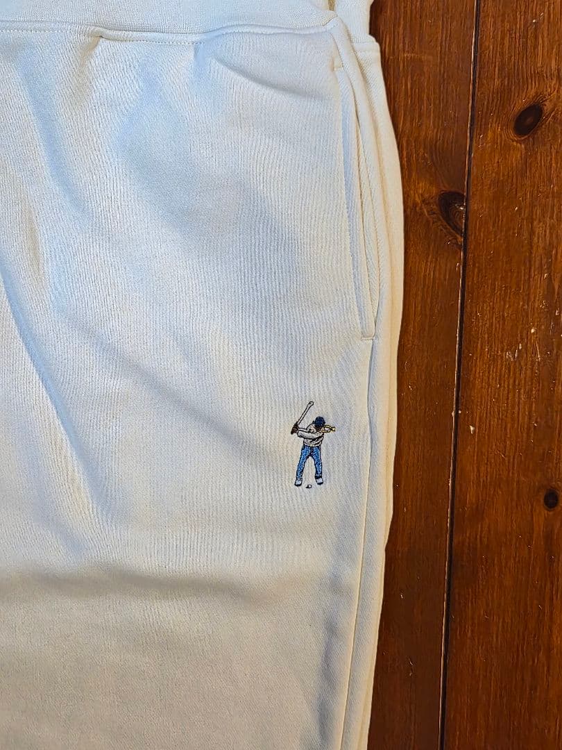 Eastside Golf（イーストサイドゴルフ）パンツ