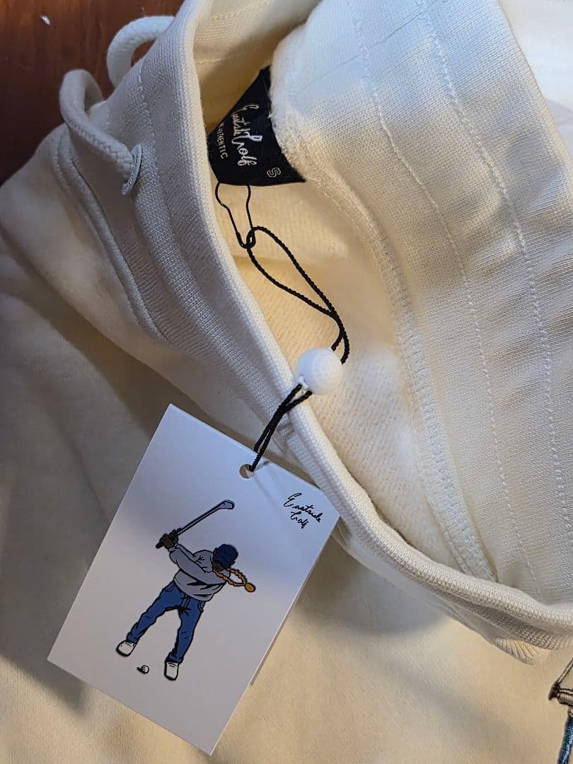 Eastside Golf（イーストサイドゴルフ）パンツ