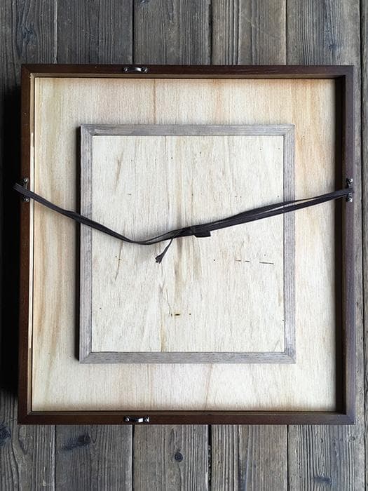 絵画 織田廣喜 中古 サイン有 額入 ヴィンテージアート 20.09.17-4