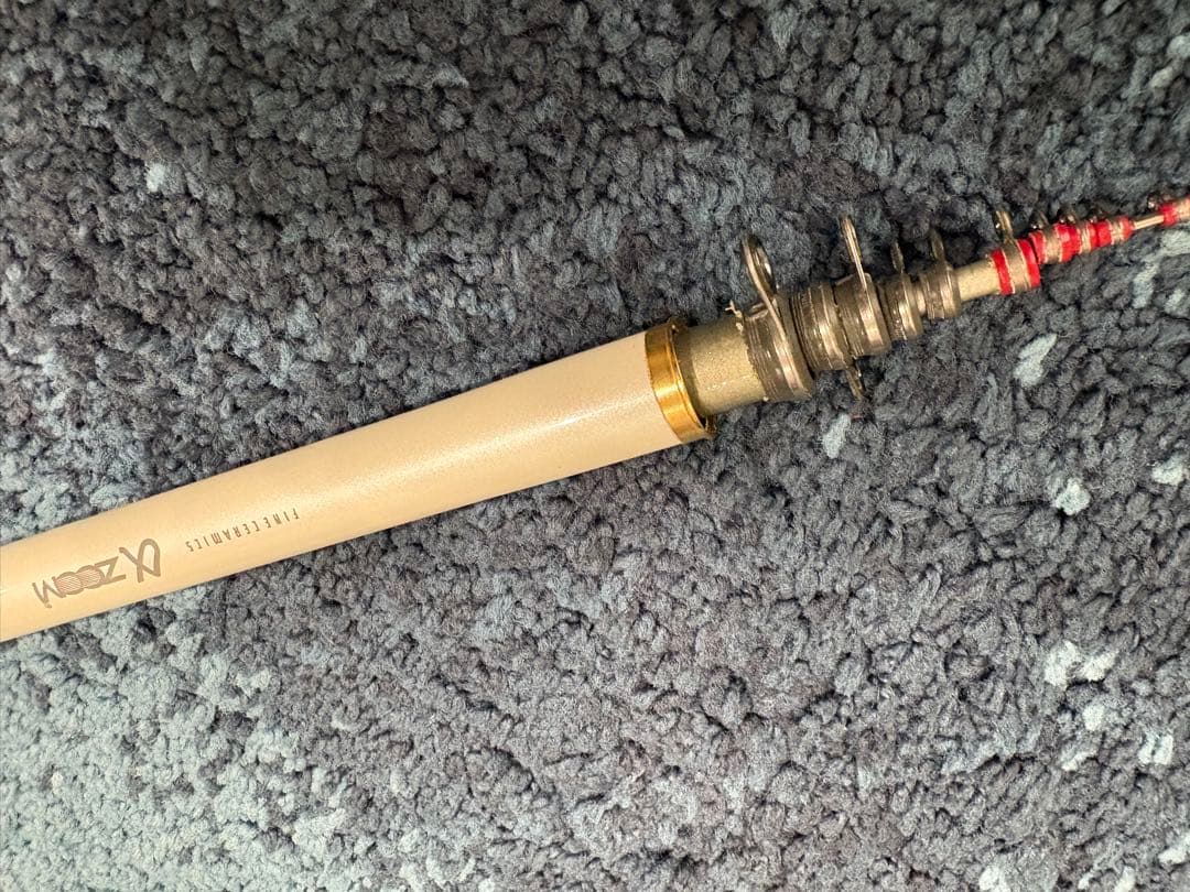 シマノBB-X Special TWIN POWER T2 54-60 ZOOM