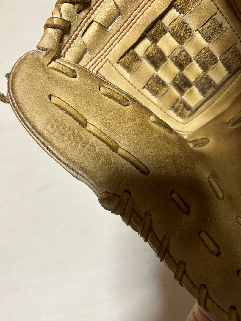 ZETT 硬式ネオステイタス源田モデル