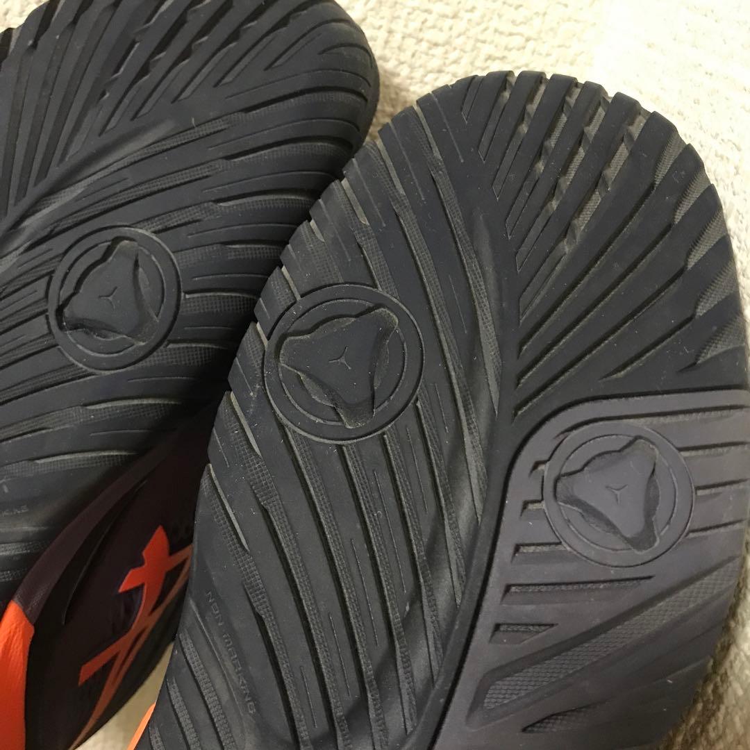 アシックス　ゲルレゾルーション 10 X　オールコート　WIDE 26.5cm