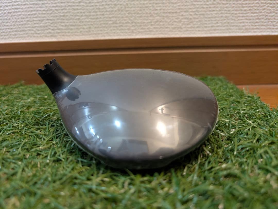 【新品】Cobra DS　アダプト　ｘ　5ｗ　ヘッドのみフェアウェイウッド18度