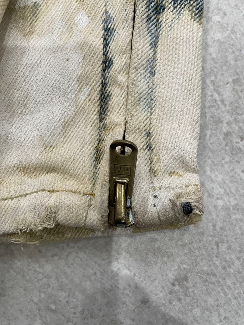 パンツ FEAR OF GOD