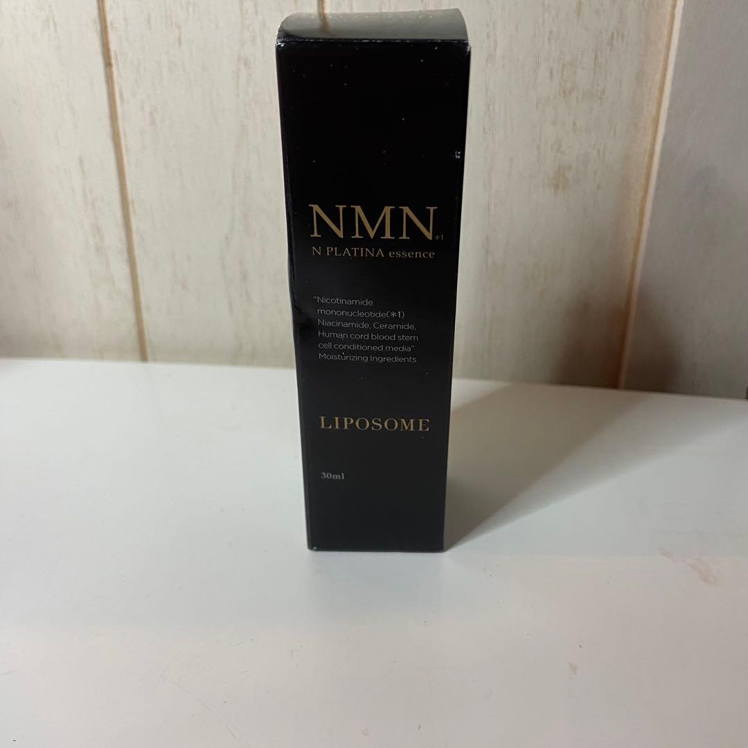 NMN リポソーム N プラチナエサンス 美容液 おまけ (化粧水