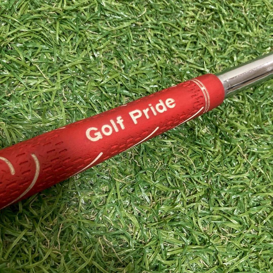 Titleist タイトリスト　775 CB アイアン　7本セット