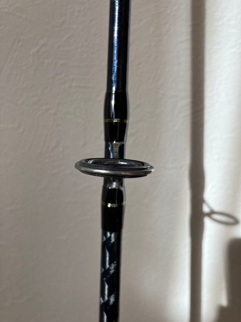 新品同様】1回使用 シマノ OCEA AR-C 906 オシア ARCロッド - メルカリ