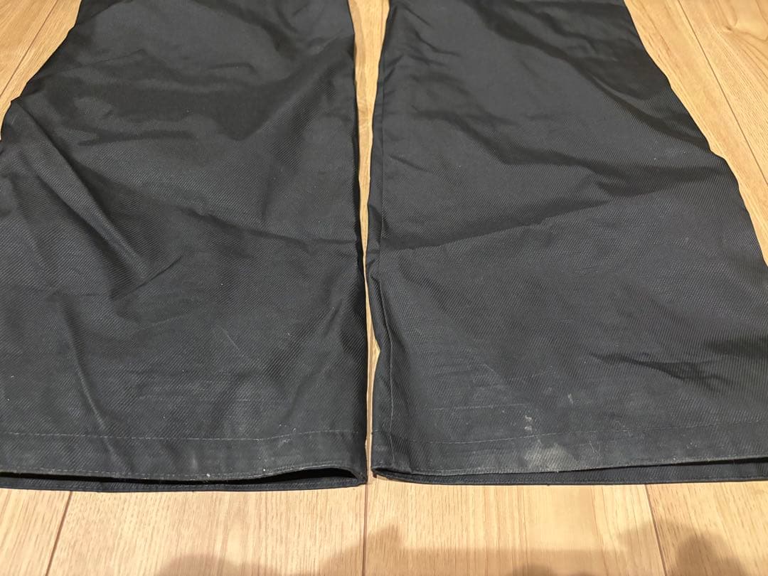 スノーボードウェア、ゴーグル、手袋