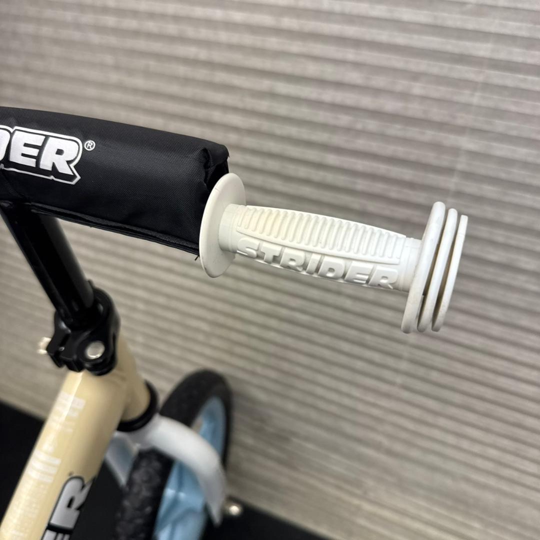 ☆STRIDER 12　ムラサキスポーツ限定モデル　12インチ　ストライダー