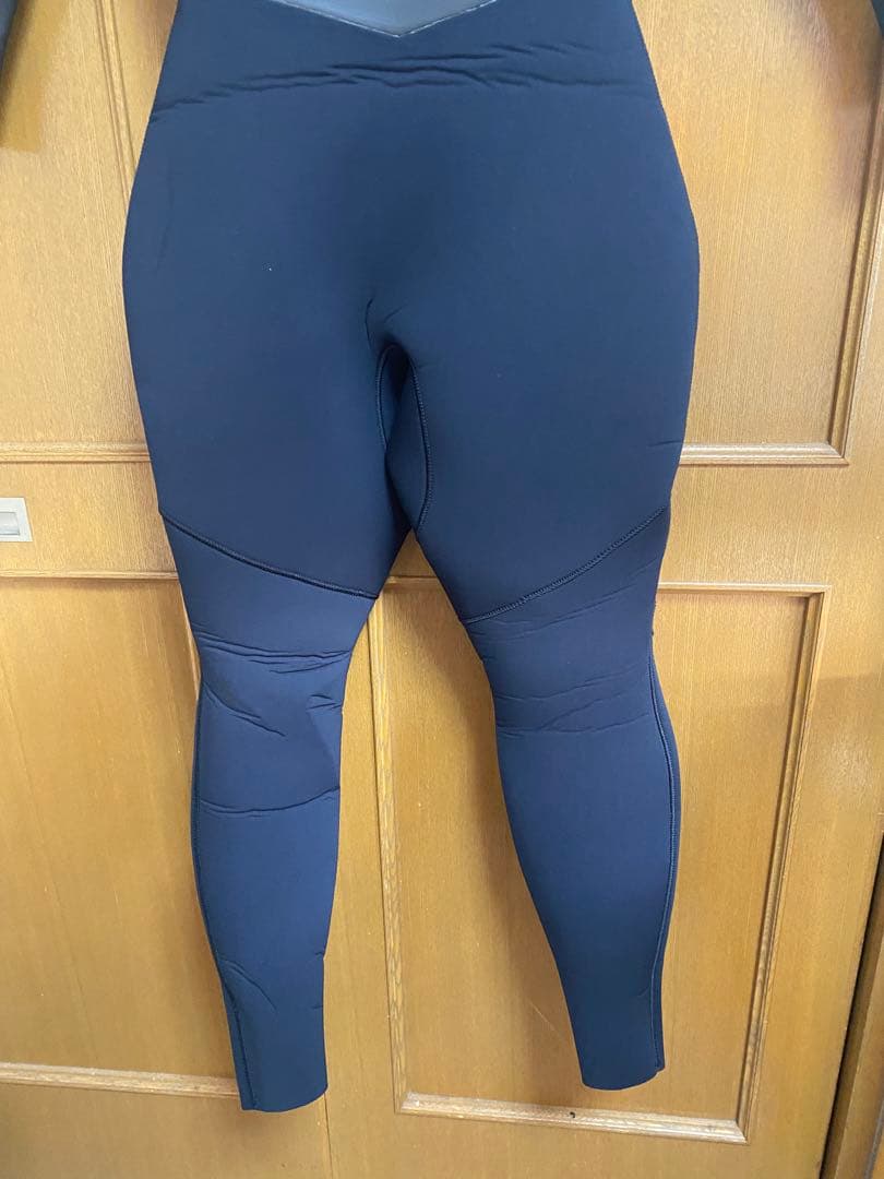 ロキシー　ROXY セミドライスーツ ML