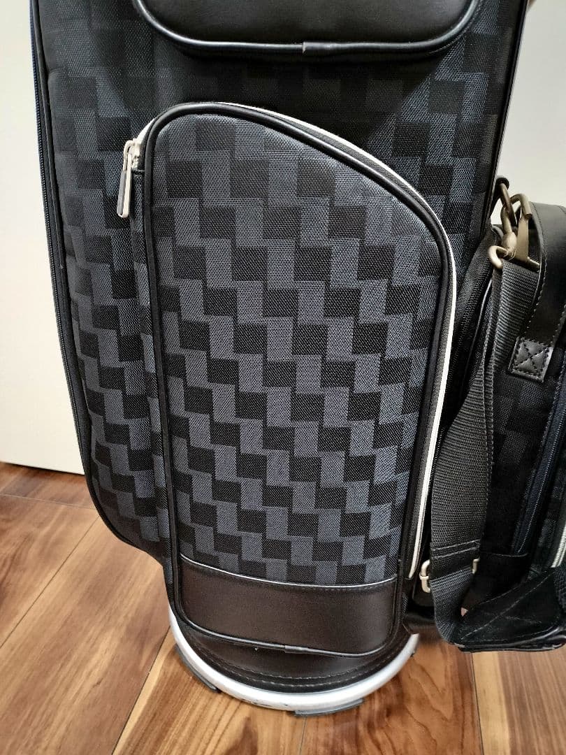 Samsonite SportLab ゴルフバッグ キャディバッグ　サムソナイト