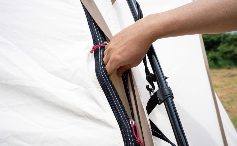 美品 ogawa オガワ アポロンT/C