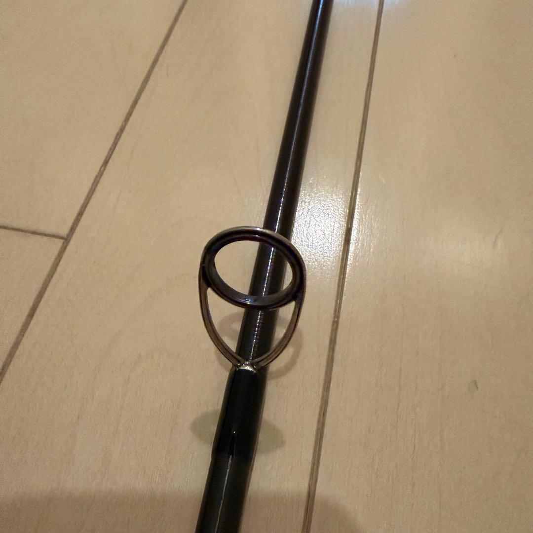 ドリームアップ　オーシャニックタイムズ　S 76H-Solid