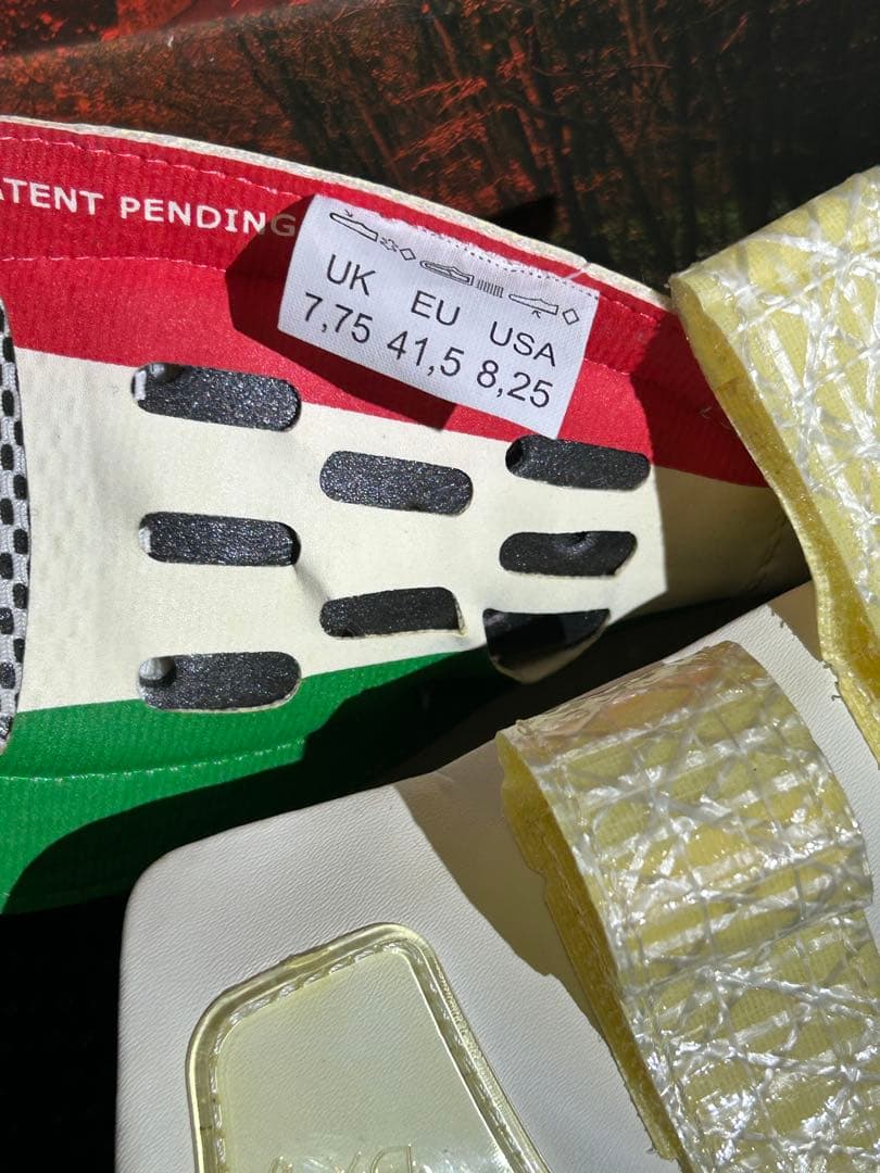 fi'zi:k ロードシューズ R3 G-FIT