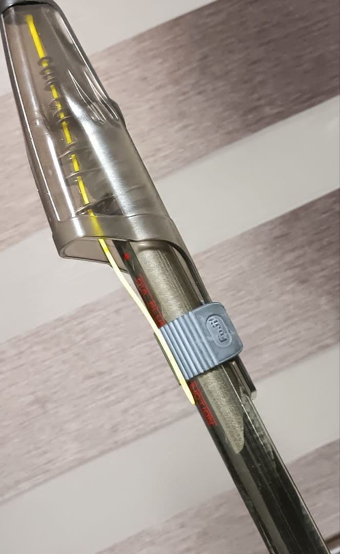 NFTダイヤフラッシュ磯1号6.3m