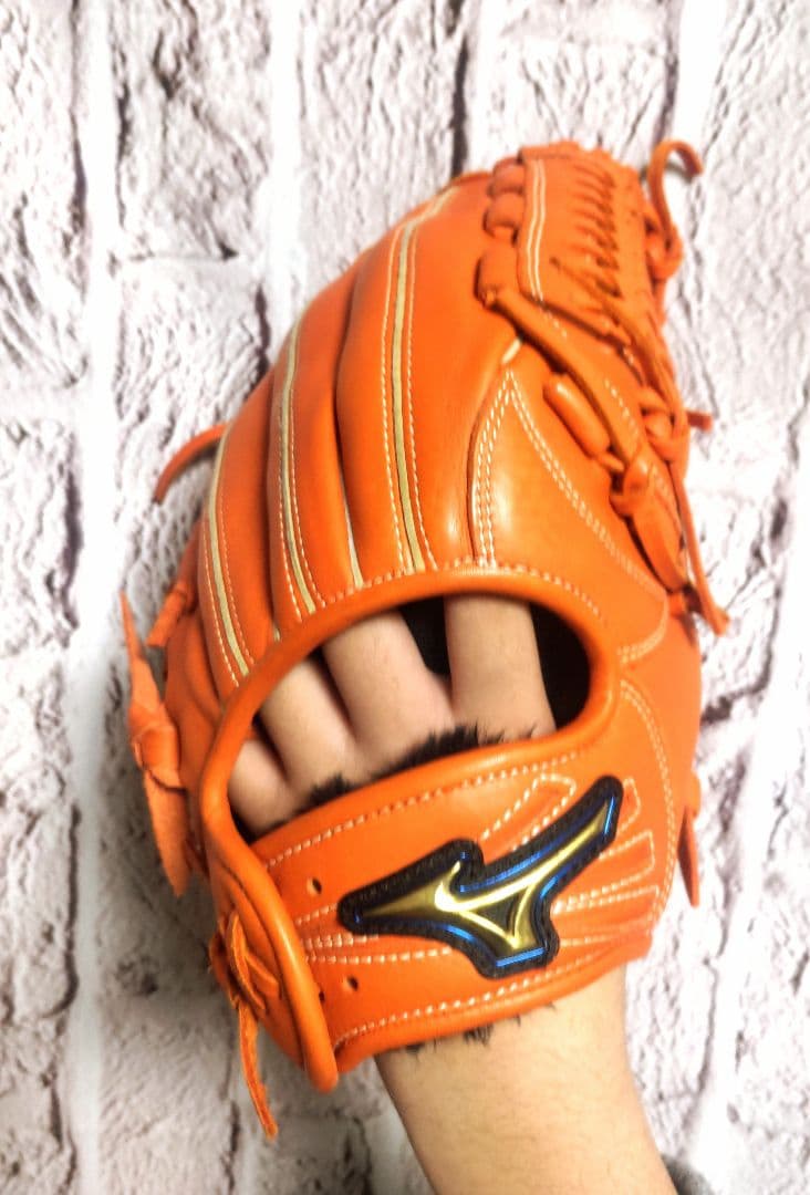 mizuno select9 ミズノ セレクトナイン オールラウンド 少年軟式