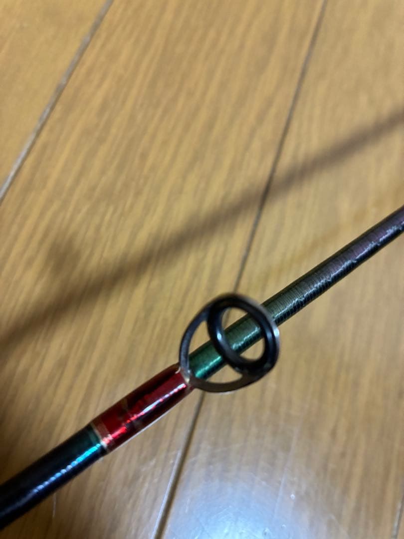 シマノ　ワールドシャウラ　2751R-2