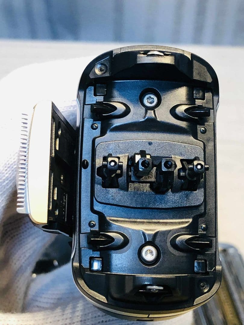 【ななこむ】Braun Series 9 Pro+ 9530sシェーバー