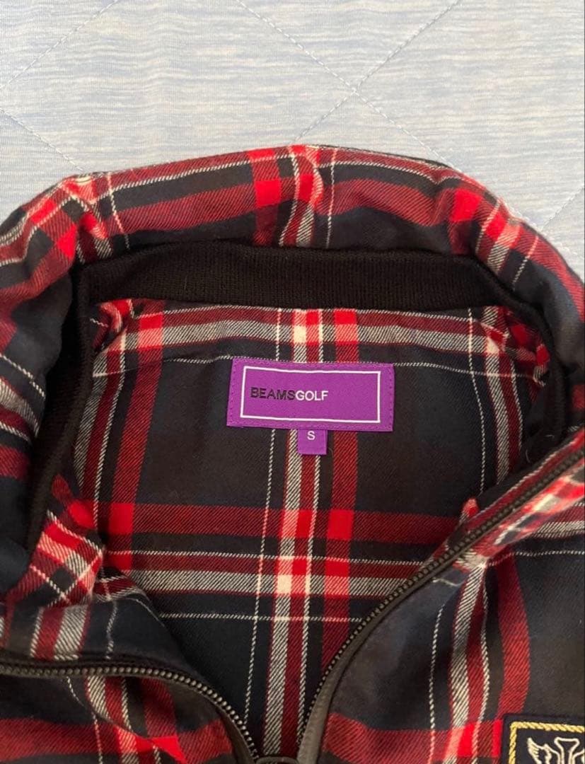 BEAMS GOLFダウンジャケット❤︎