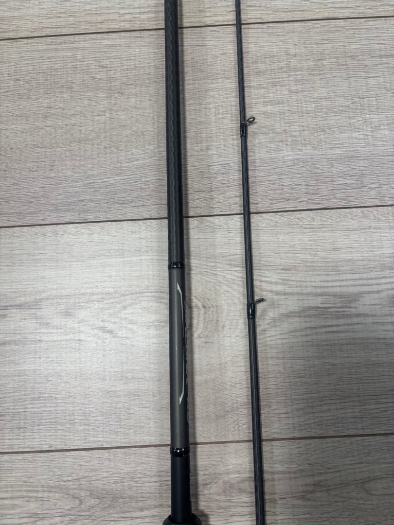 SHIMANO 21ディアルーナBS ３本セット