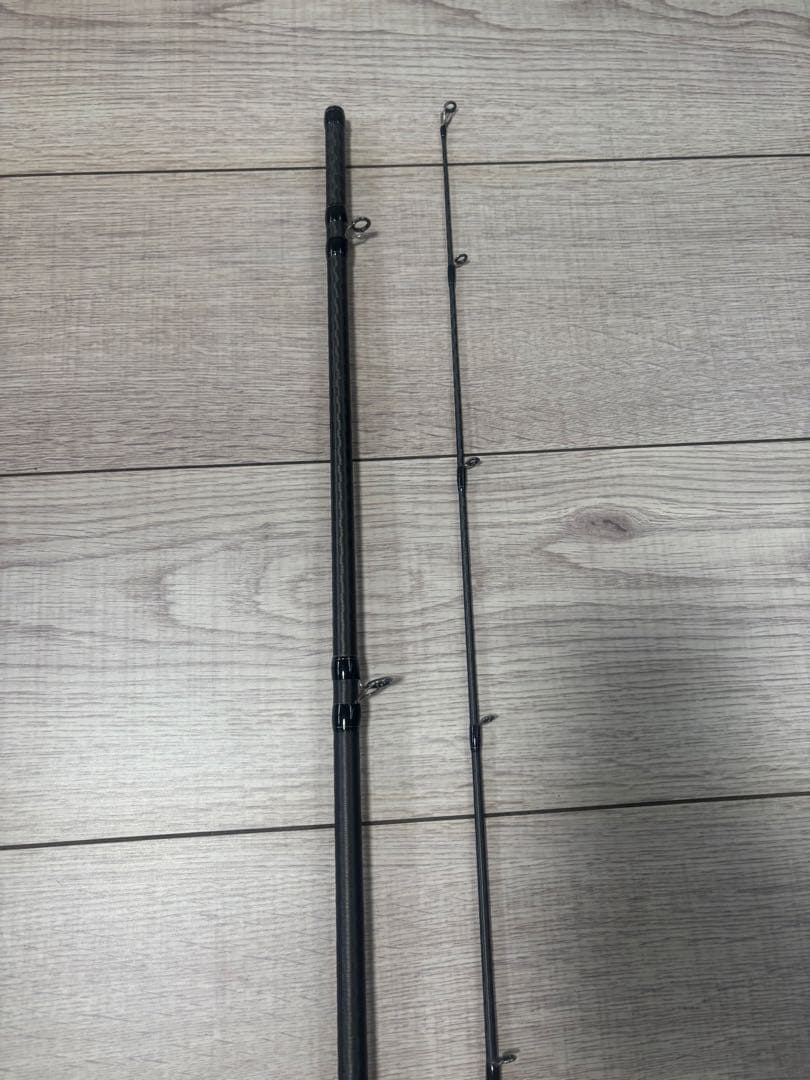 SHIMANO 21ディアルーナBS ３本セット