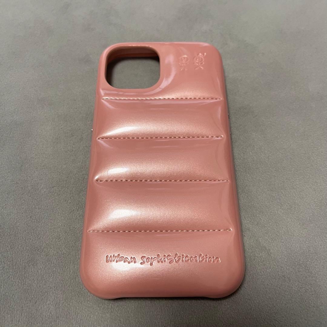 Urban 【Urban Sophistication】iPhone 13/14/15対応