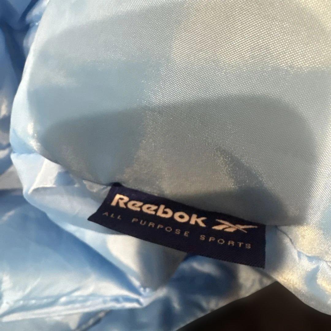 Reebok / アルゼンチン代表/ Coca-Cola / ベンチコート