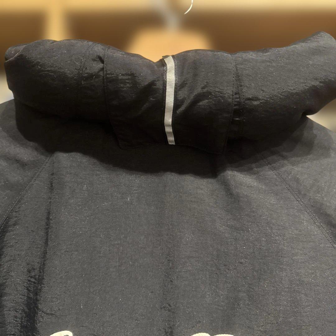 Reebok / アルゼンチン代表/ Coca-Cola / ベンチコート