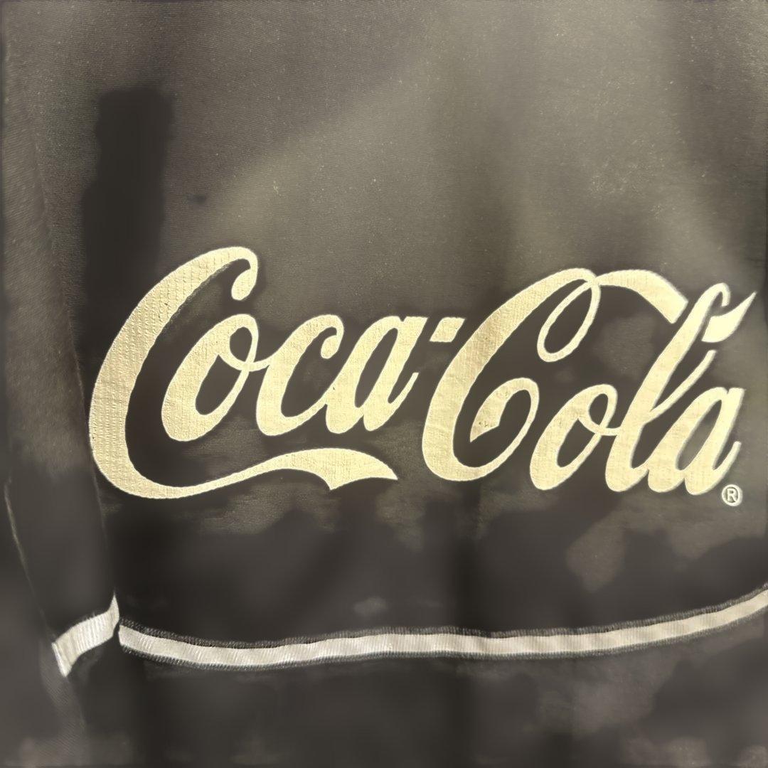 Reebok / アルゼンチン代表/ Coca-Cola / ベンチコート