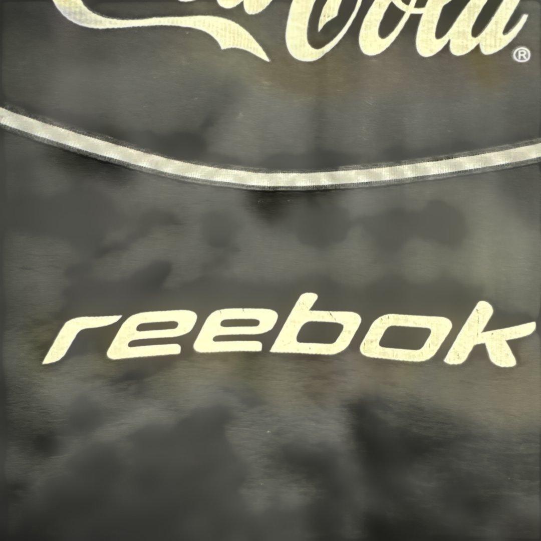Reebok / アルゼンチン代表/ Coca-Cola / ベンチコート