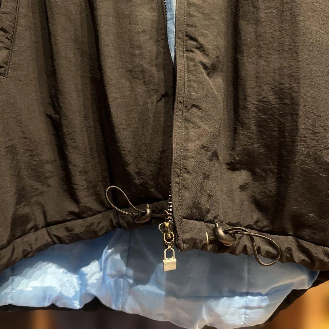 Reebok / アルゼンチン代表/ Coca-Cola / ベンチコート