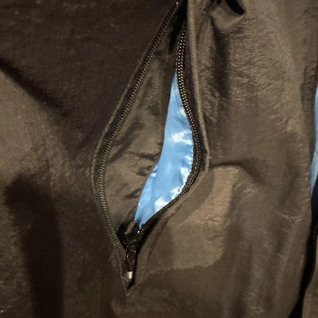 Reebok / アルゼンチン代表/ Coca-Cola / ベンチコート