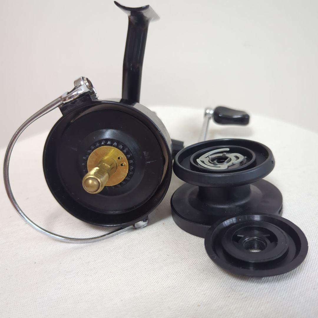 garcia mitchell 300 ガルシア ミッチェル 300