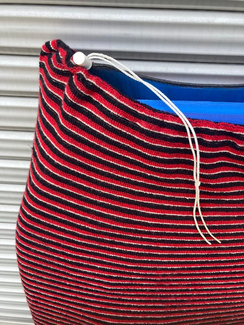 【アウトドア/海/夏装備】ボディボード2枚セット＋タオル地カバー付き