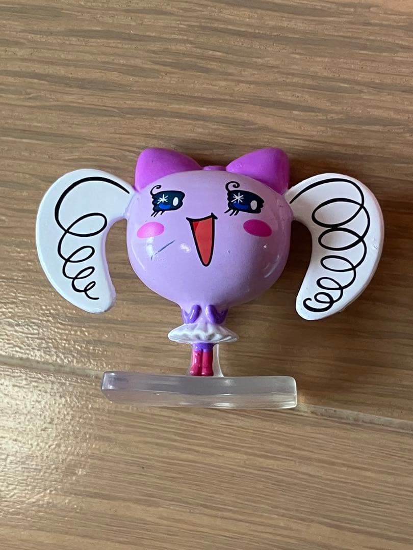 たまごっち たまカフェ みーんなたまとも！フィギュアセット - メルカリ