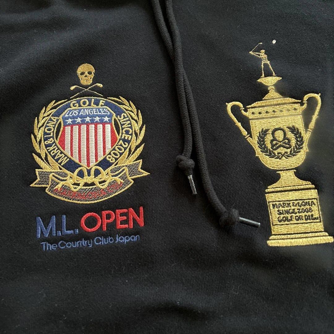 非売品！新品！マーク&ロナ　コンペ限定品