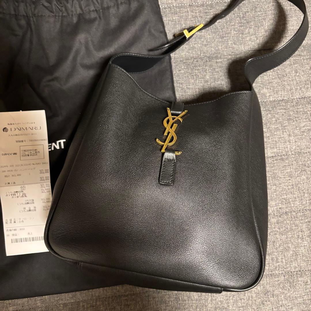 サンローラン　バッグ