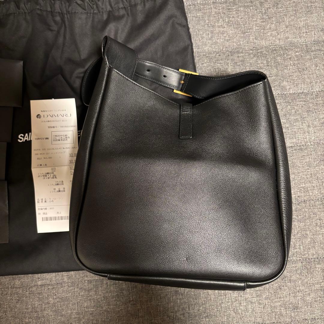 サンローラン　バッグ