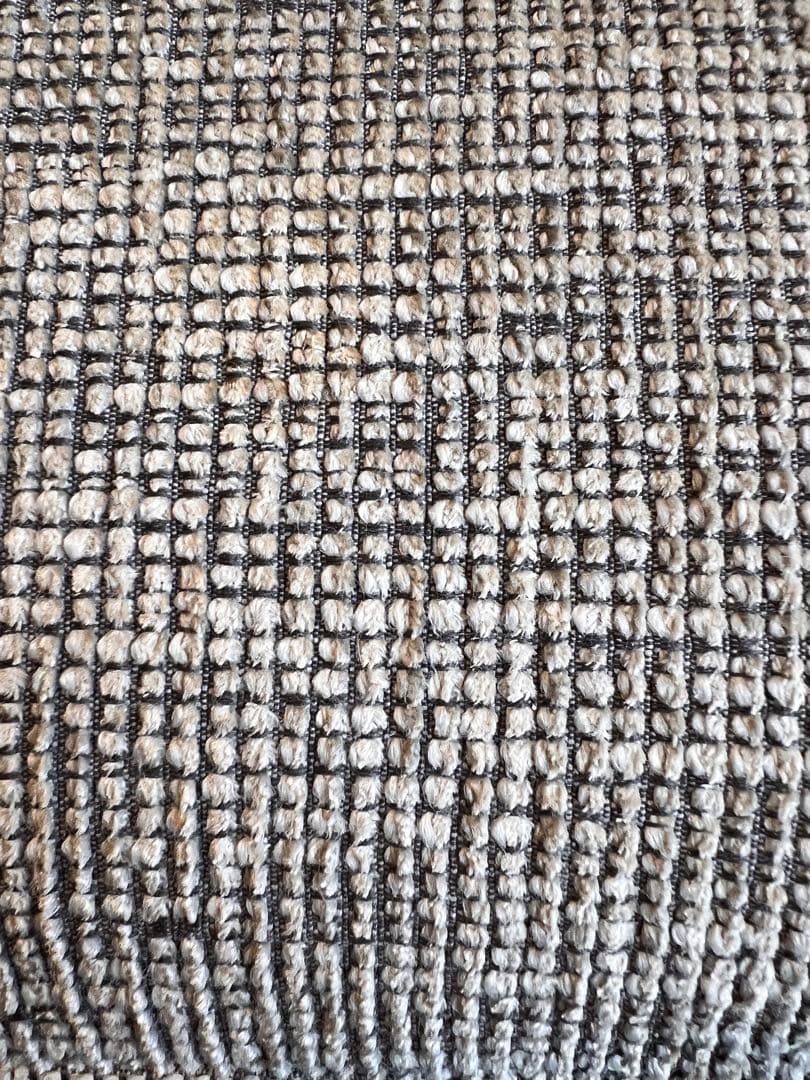 ★美品★ リーンロゼ　ソファ　プラド　背クッション２個つき