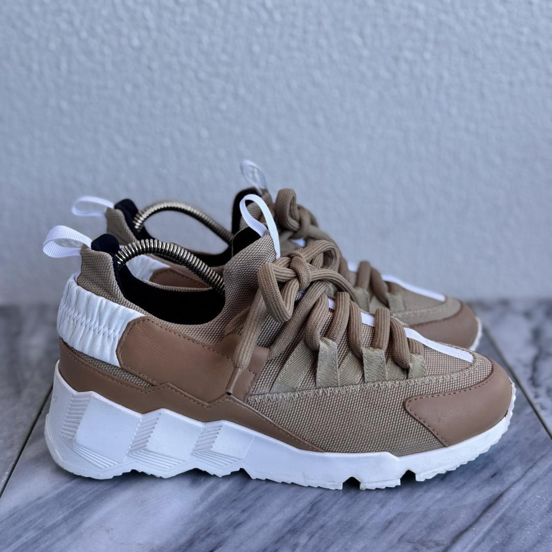 PIERRE HARDY ピエールアルディ トレックコメット スニーカー 37