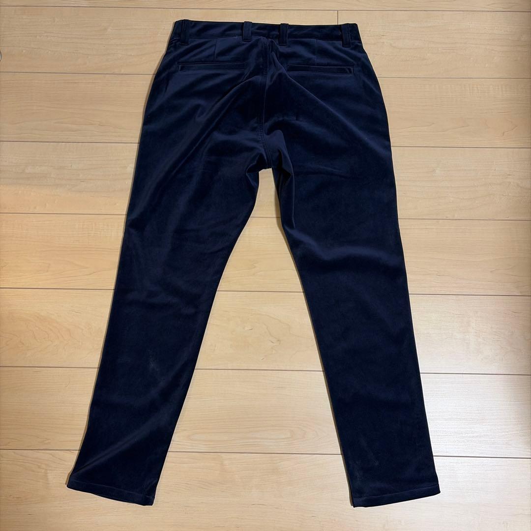 アンパスィ メンズ コーデュロイパンツ Mサイズ