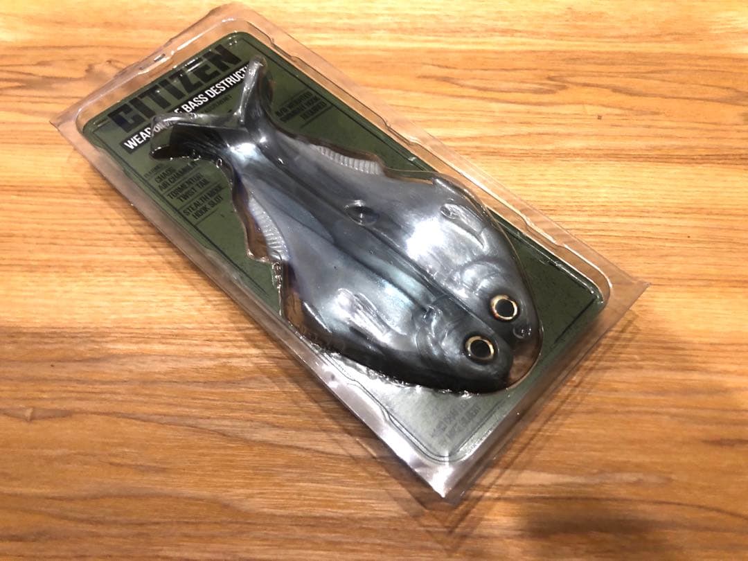 DRT タイニークラッシュ オリカラ low janbox公式アカウント01 様