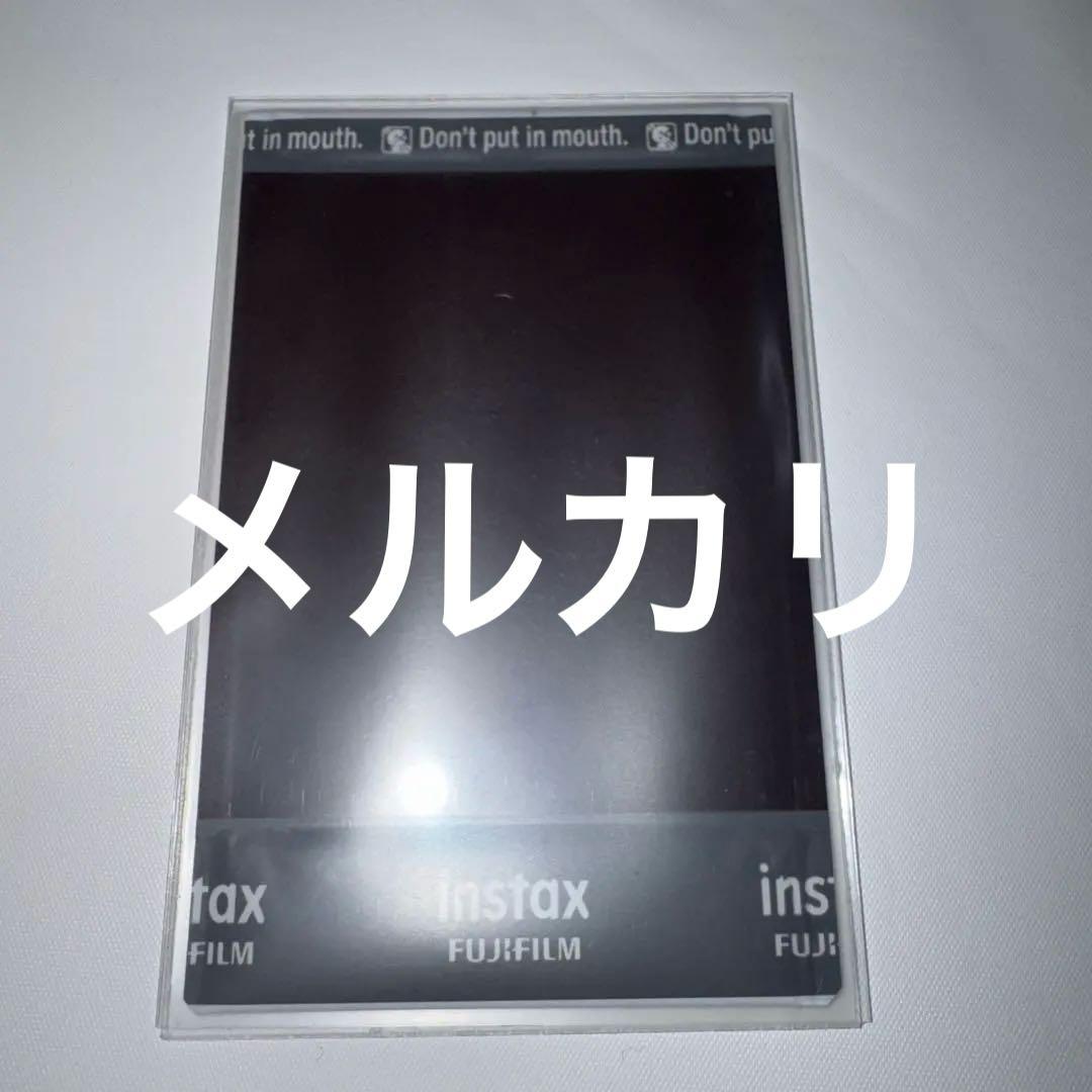 StrayKids スキズ ハン ジソン チェキ 代々木 6/18 サイン入り